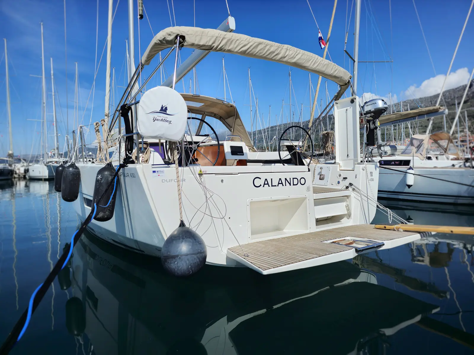 Calando, Foto 37