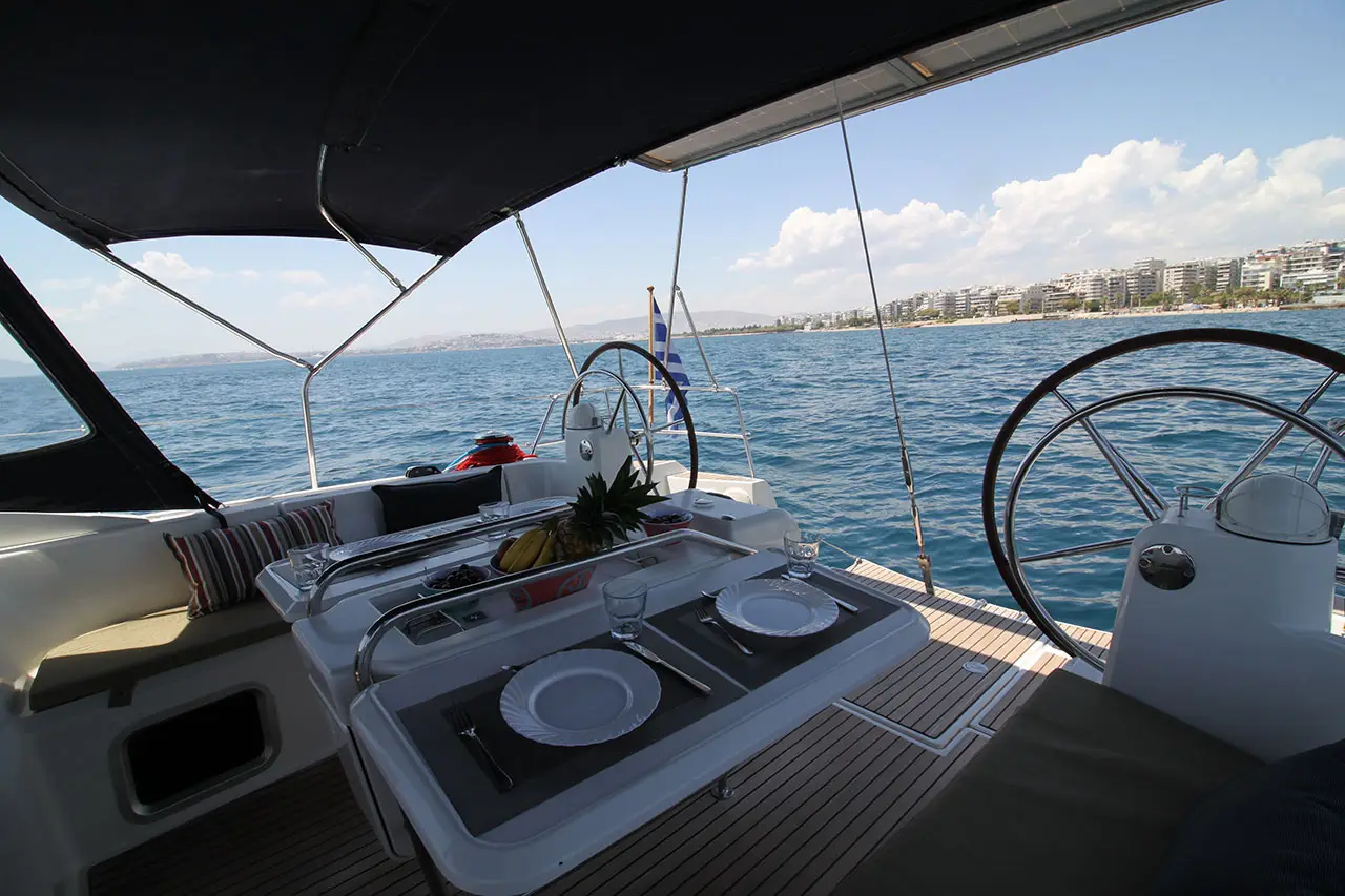 Lucky Slot - (A/C - Generator - Refit 2024), Foto 5