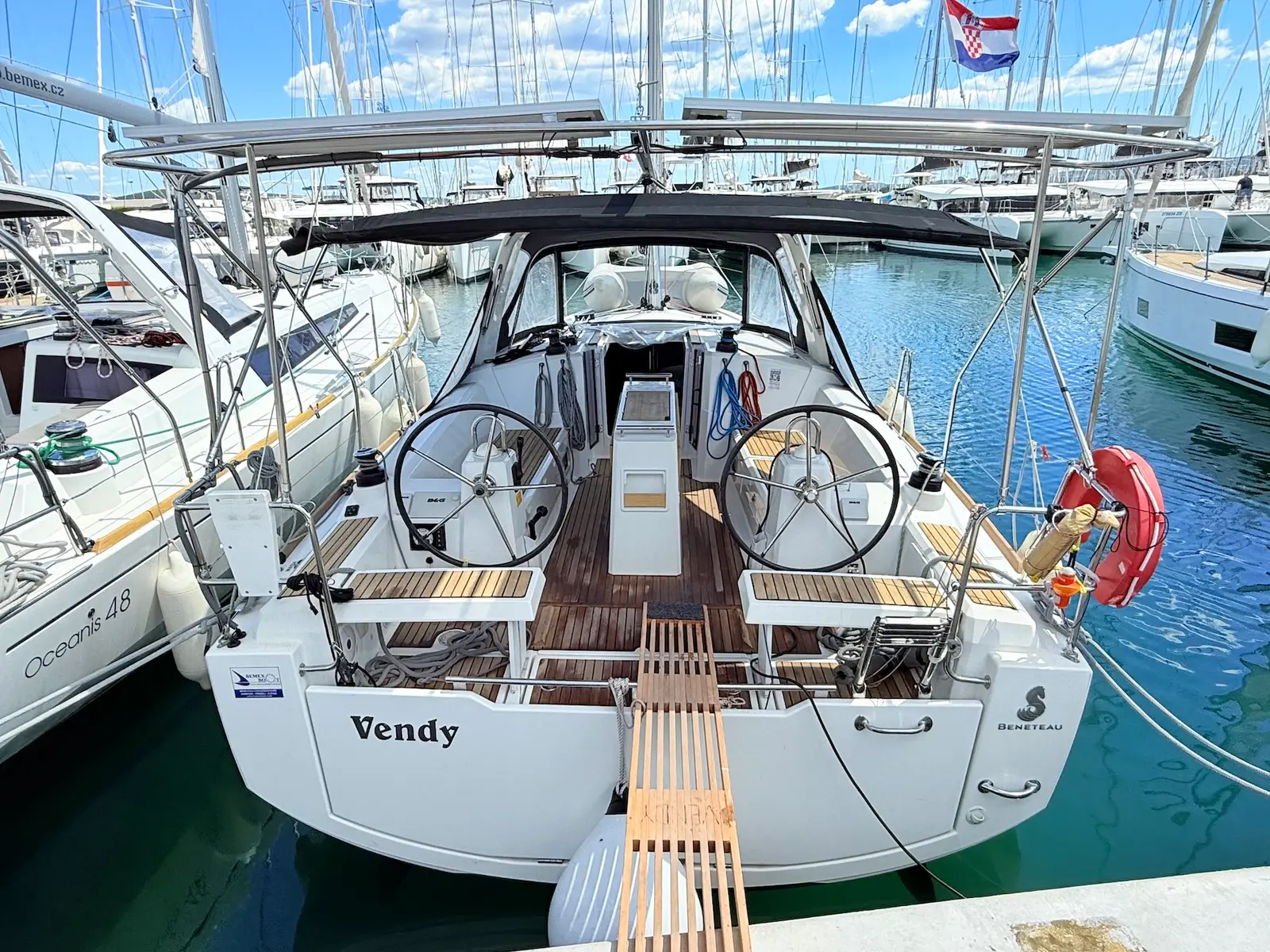 Vendy, Foto 3