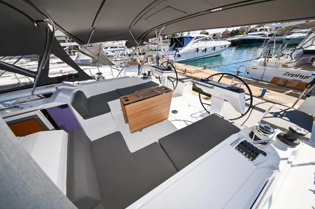 BOSUN, Foto 110