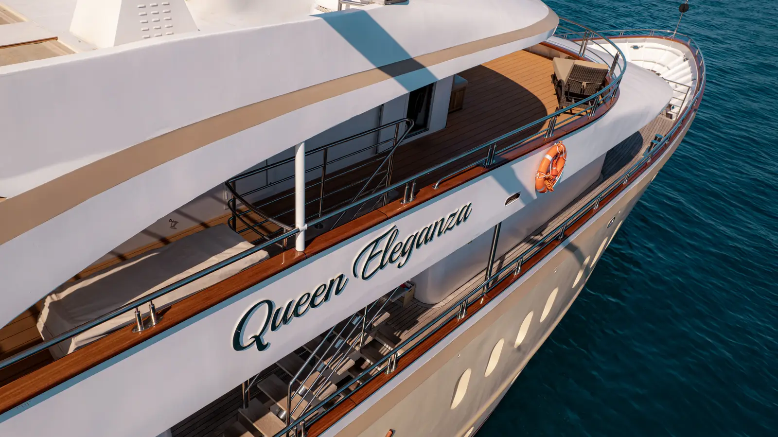 Queen Eleganza, Foto 12