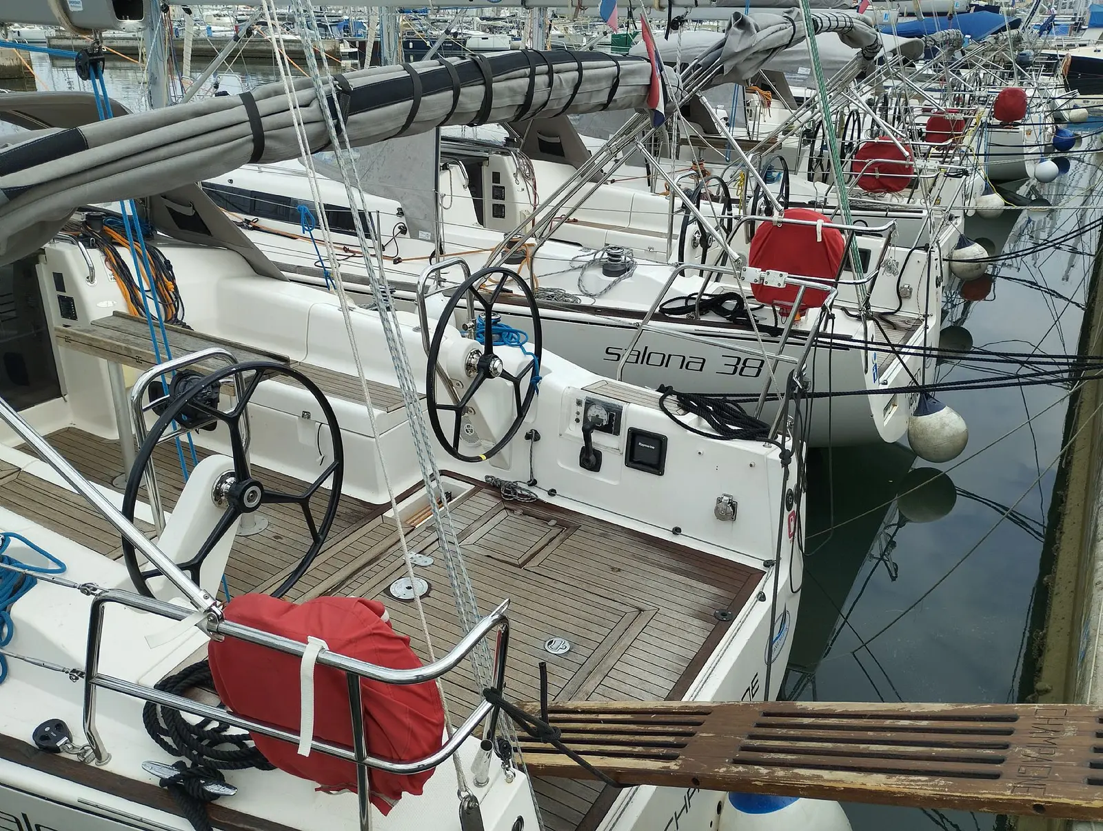 Rum, Foto 7