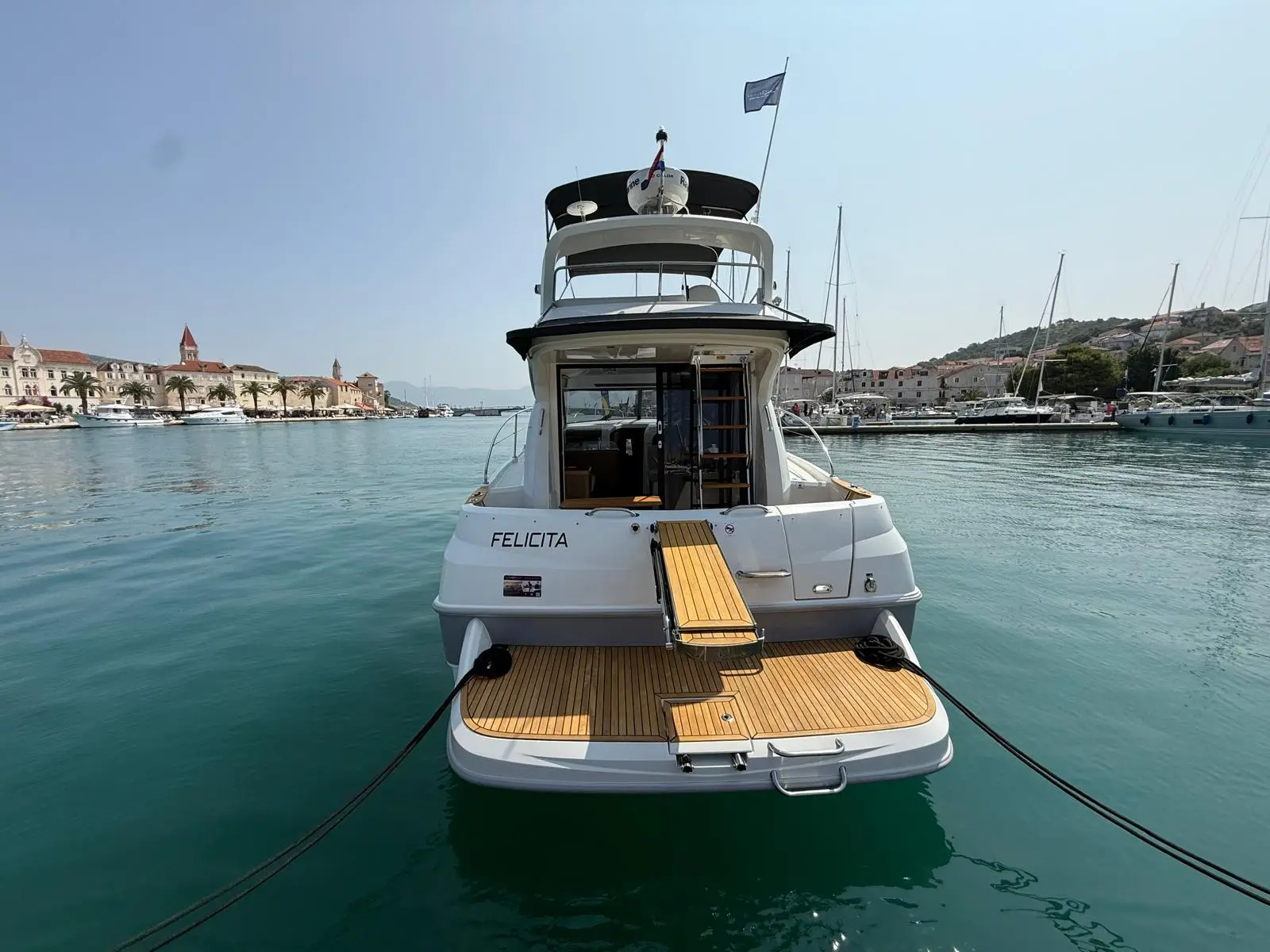 Antares 36, Foto 17
