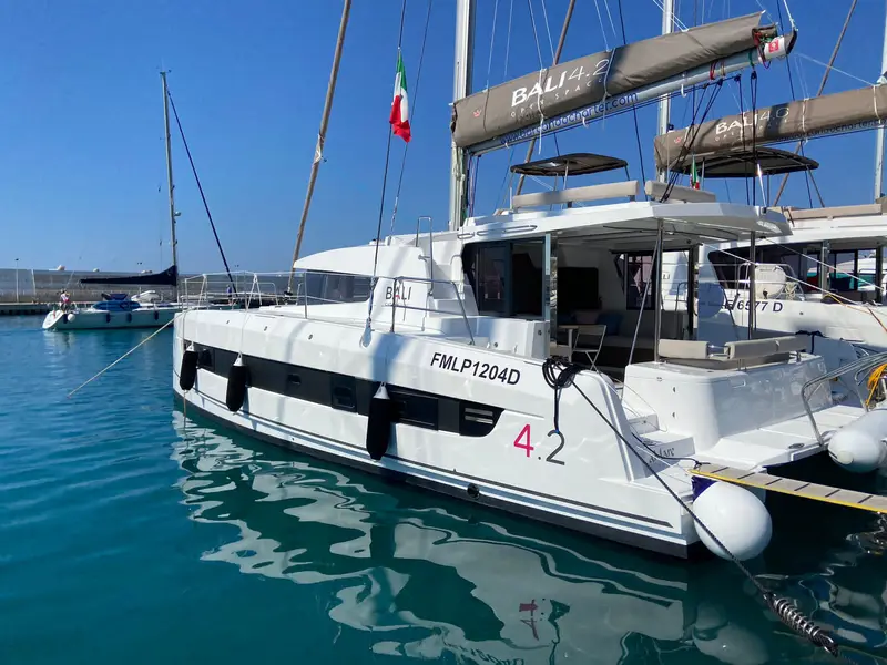 aMare, Bali 4.2