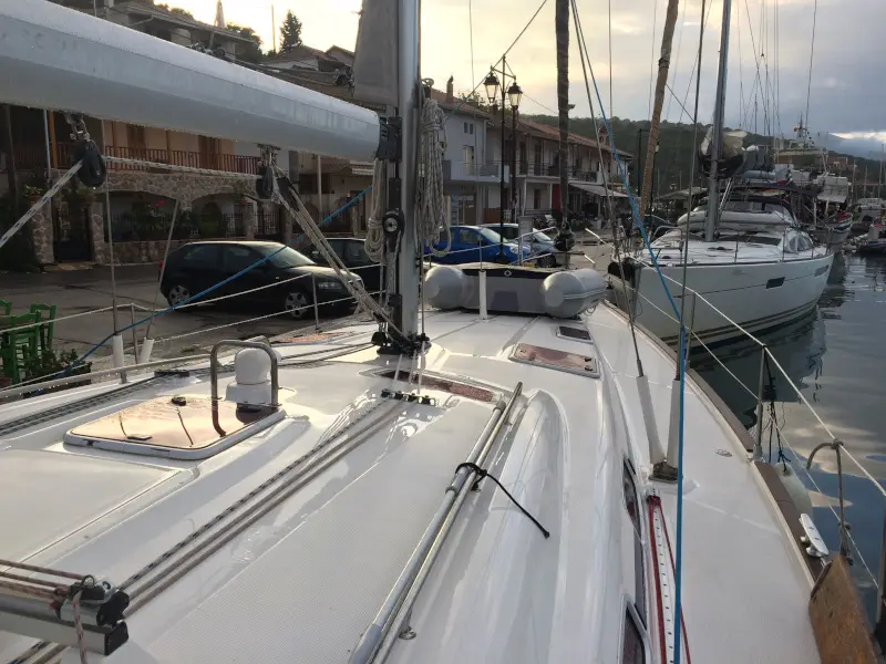 Sophia refit 2022, Foto 5