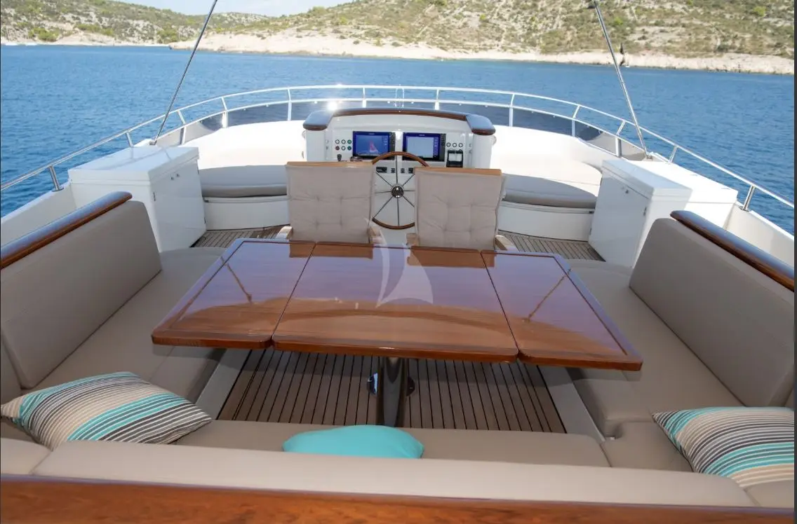 SEA BREEZE II, Foto 12