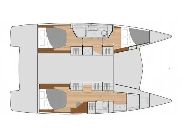 Carpe Vitam, Plan image