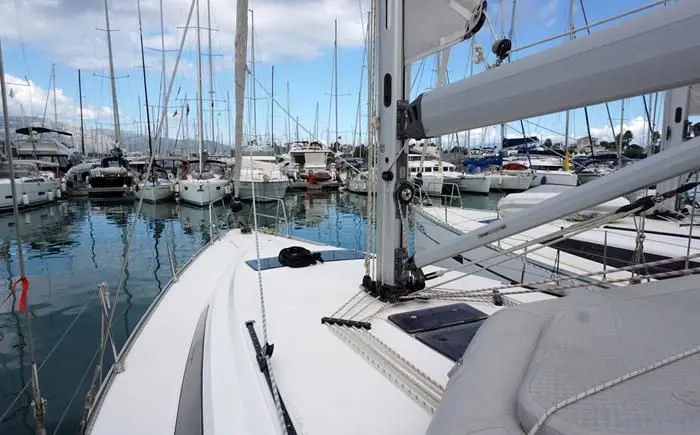 Amore Bavaria 46 Cruiser, Foto 20