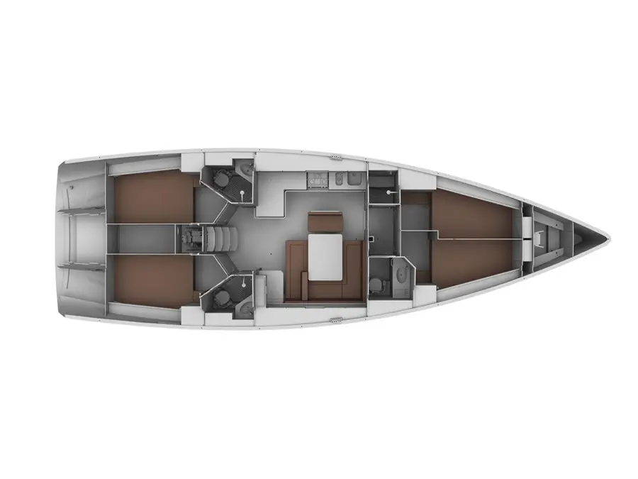 Alena, Plan image