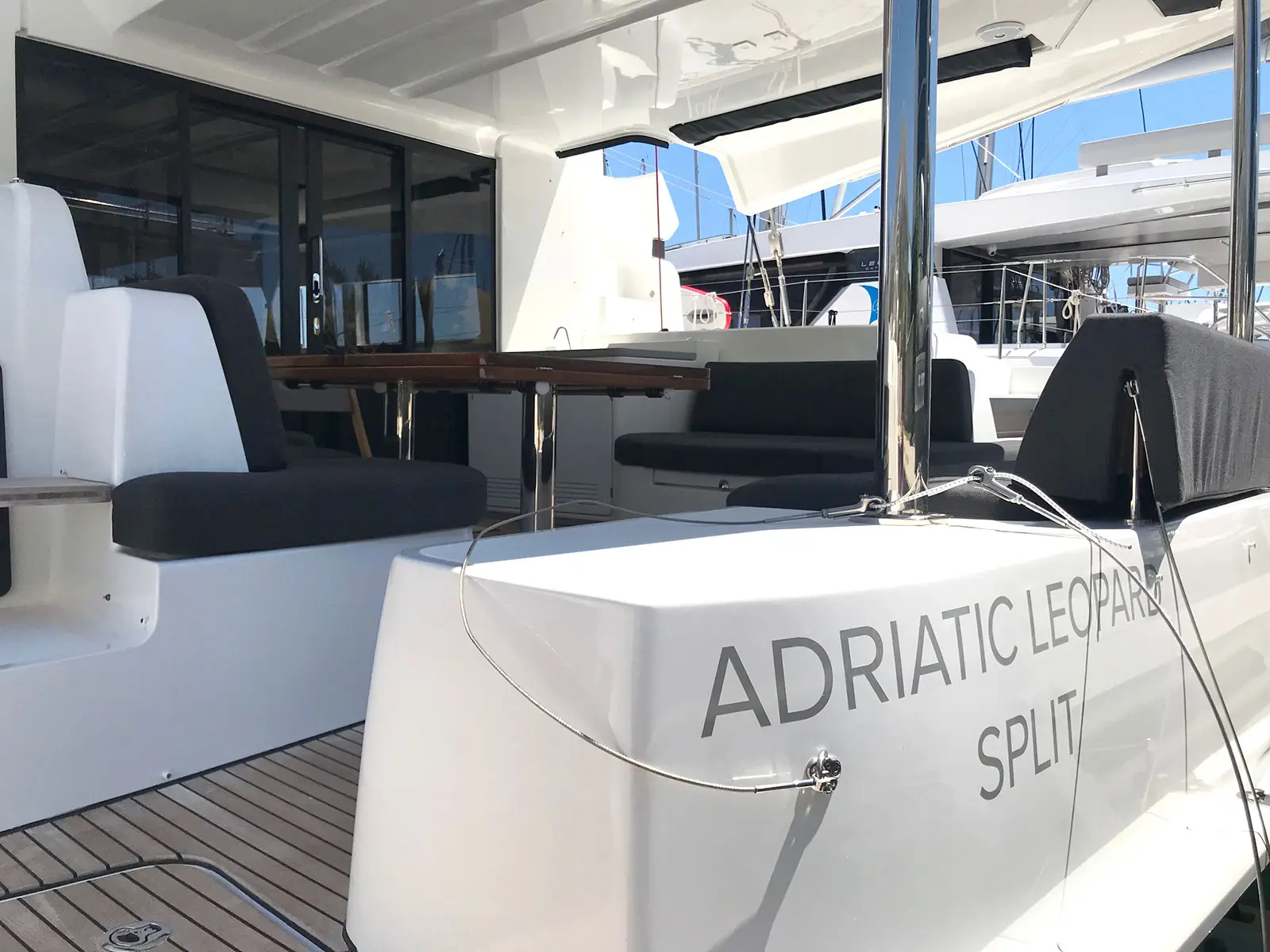 ADRIATIC LEOPARD , Foto 25