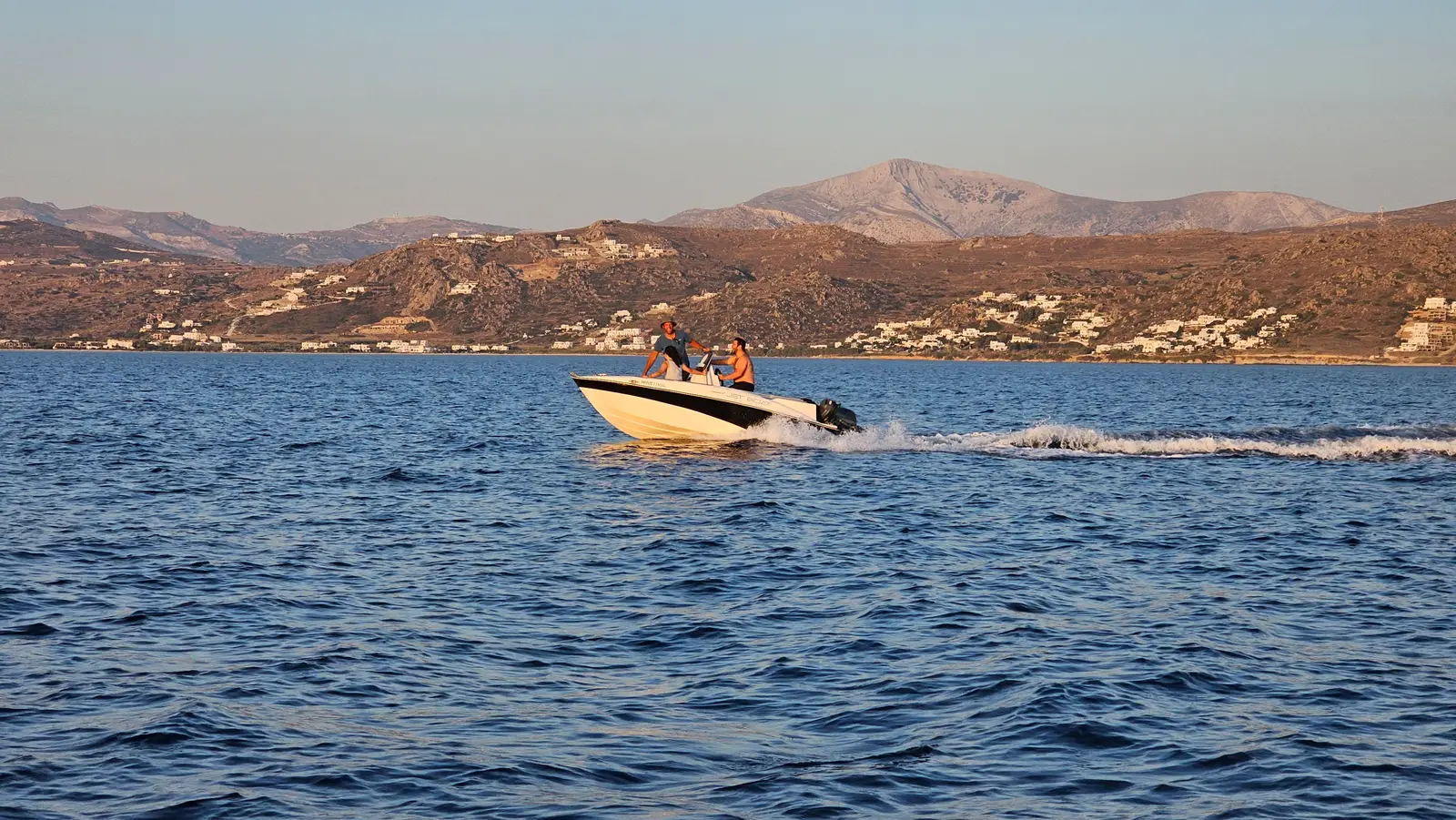 Milos III, Foto 3