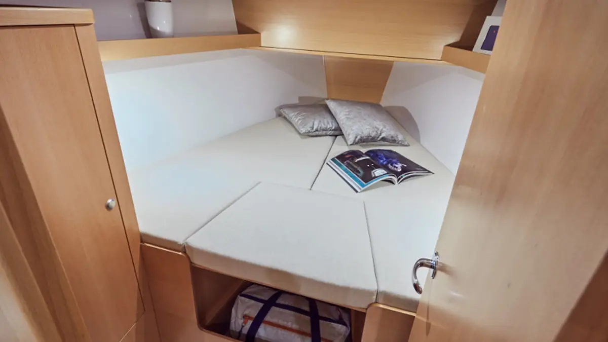 Sunsail Sun Odyssey 319 Classic, Foto 3
