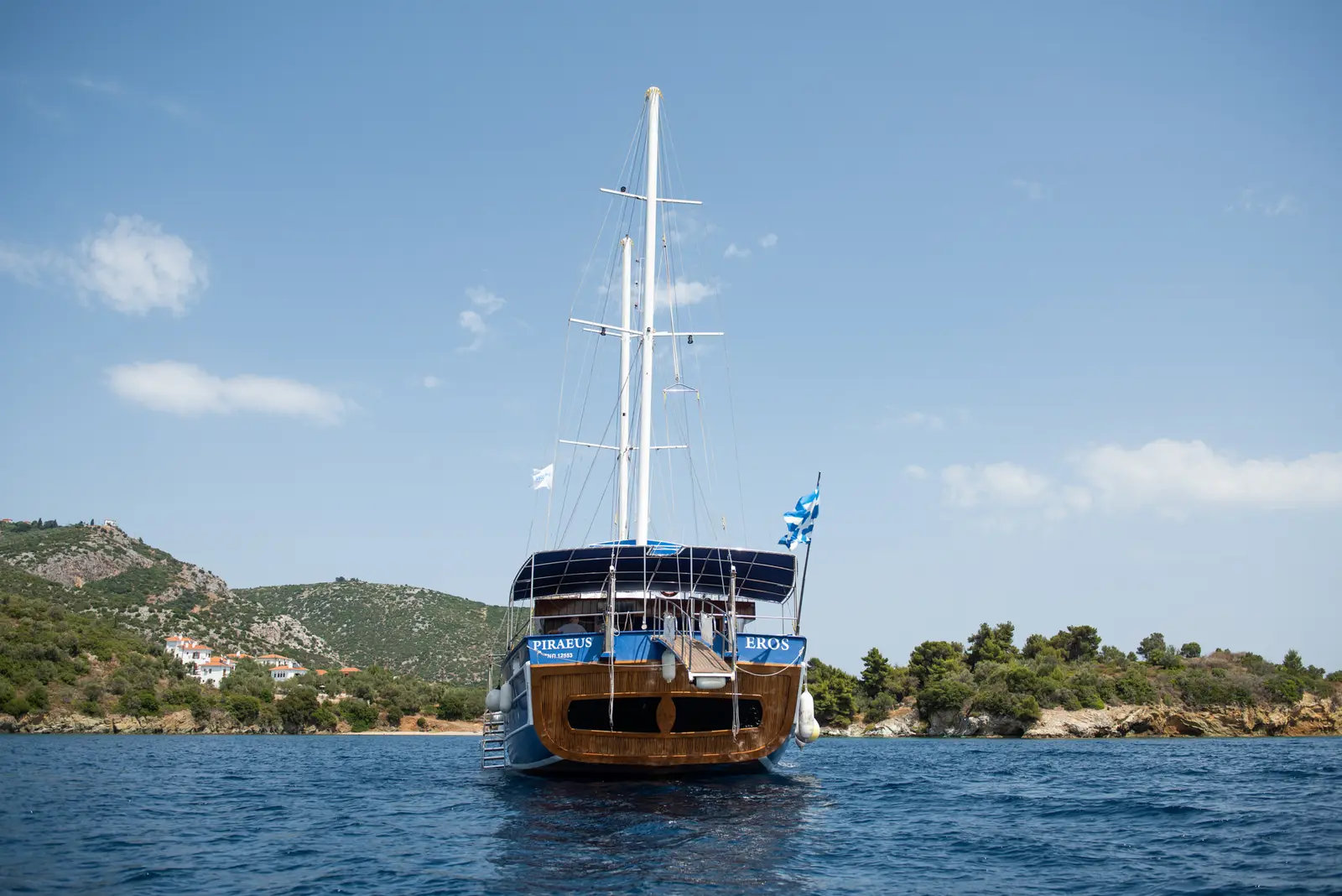 Eros, Foto 25