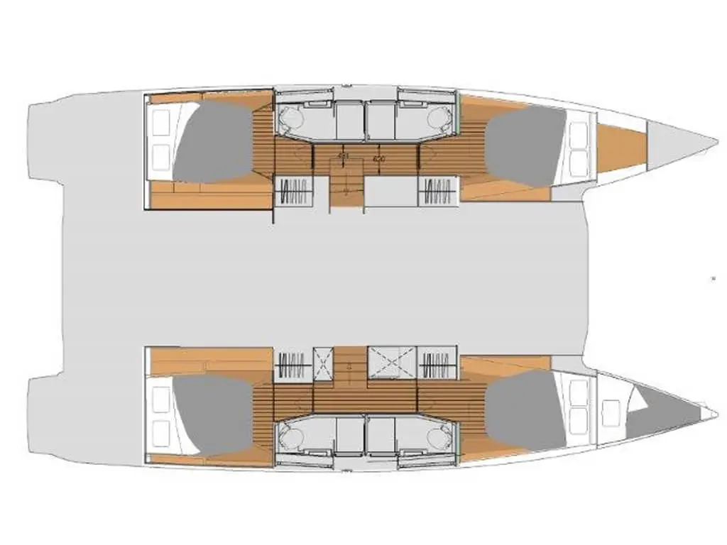 Nireas, Plan image