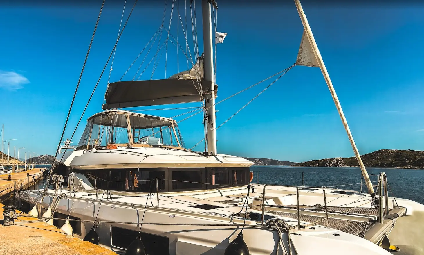 Alpha - Skippered, Foto 7