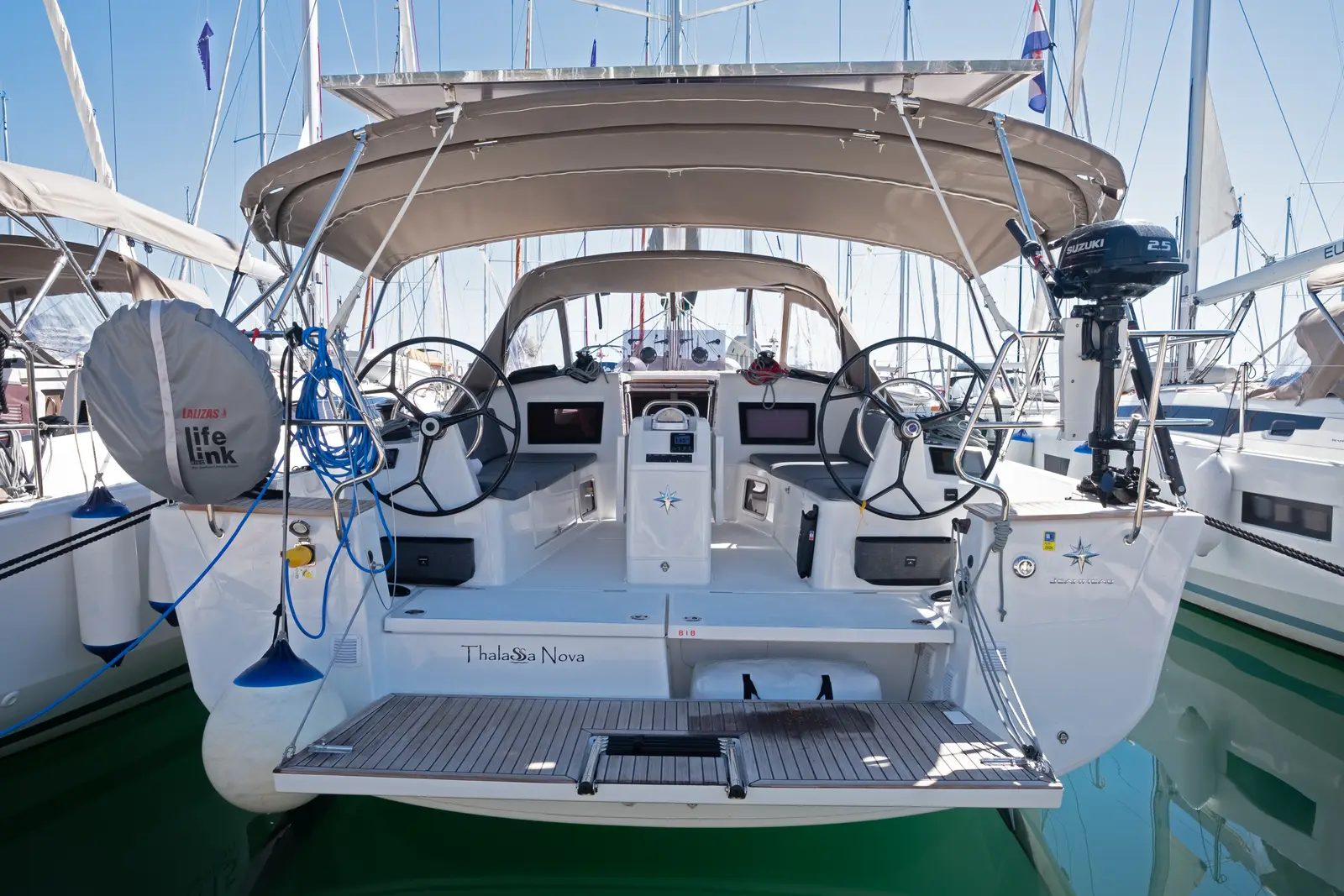 Thalassa Nova, photo 6