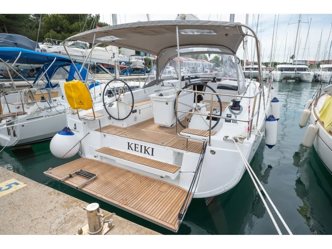 KEIKI, Main image