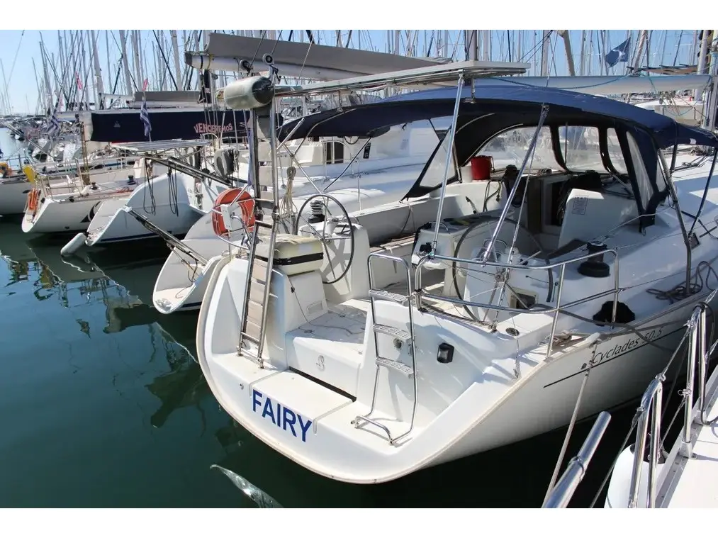 Fairy, Main image
