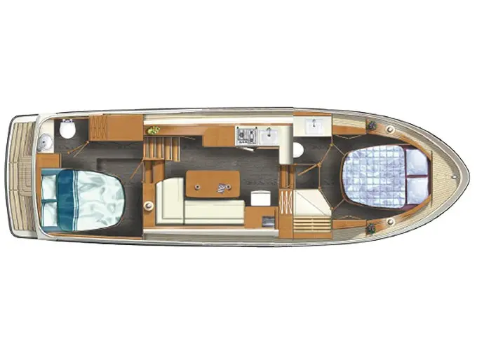 Ella , Plan image