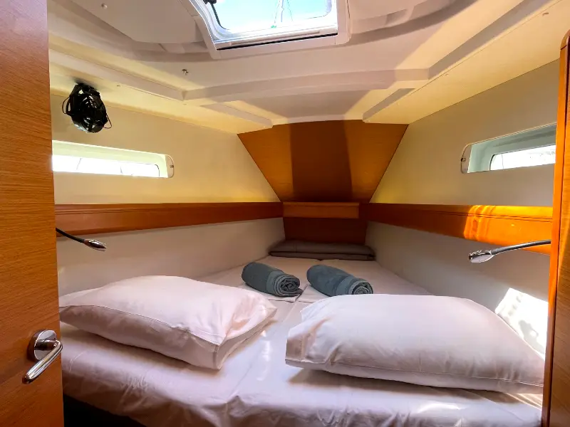 Amelie (Refit 2022), Foto 6