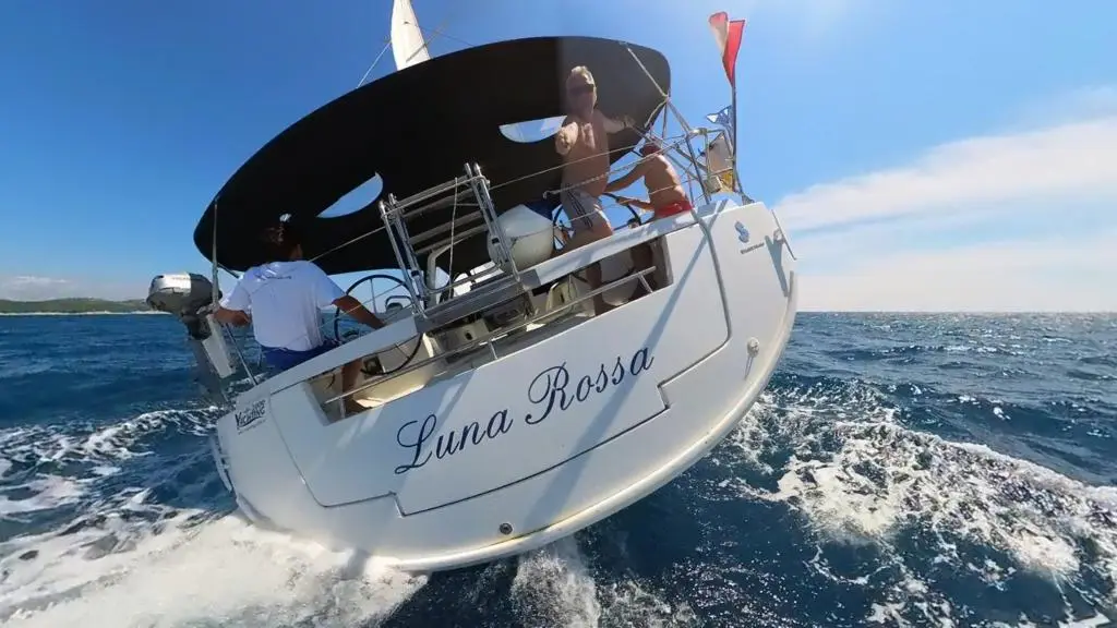 LUNA ROSSA, Foto 11