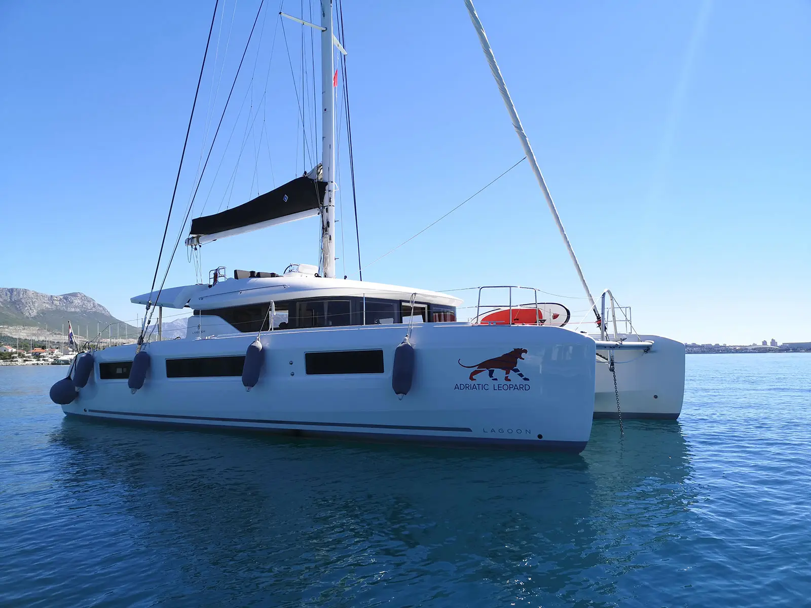 ADRIATIC LEOPARD , Foto 15