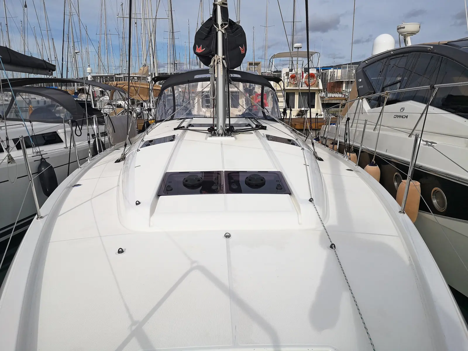 Aquilante, Foto 23