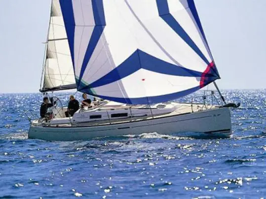 Pico, Dufour 34
