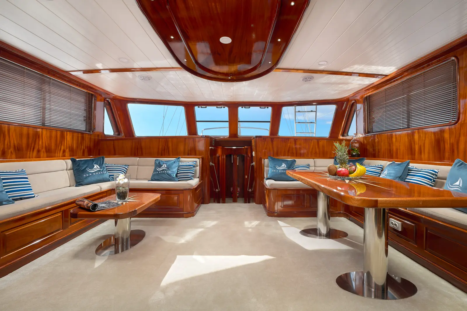 SEA BREEZE, Foto 5