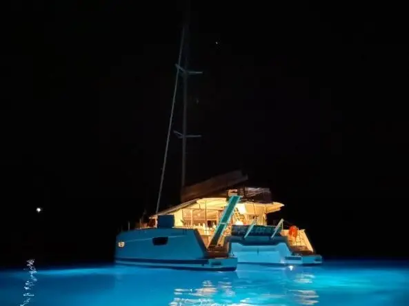 Nostos, Astréa 42