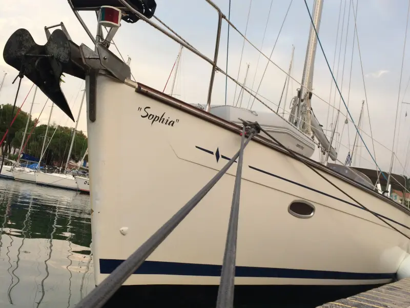 Sophia refit 2022, Foto 17