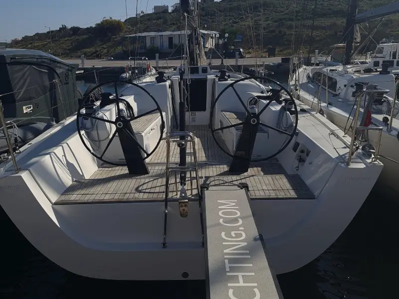 Gazelle, Xp 44