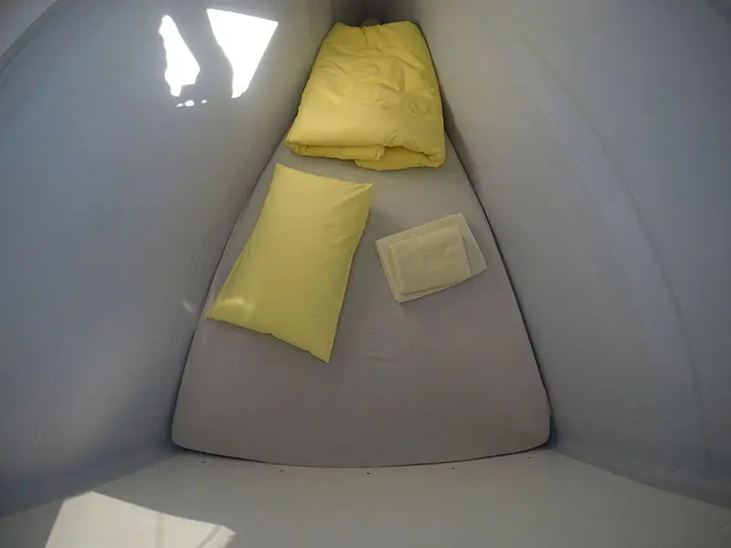 Imagine, Fountaine Pajot Astrea 42