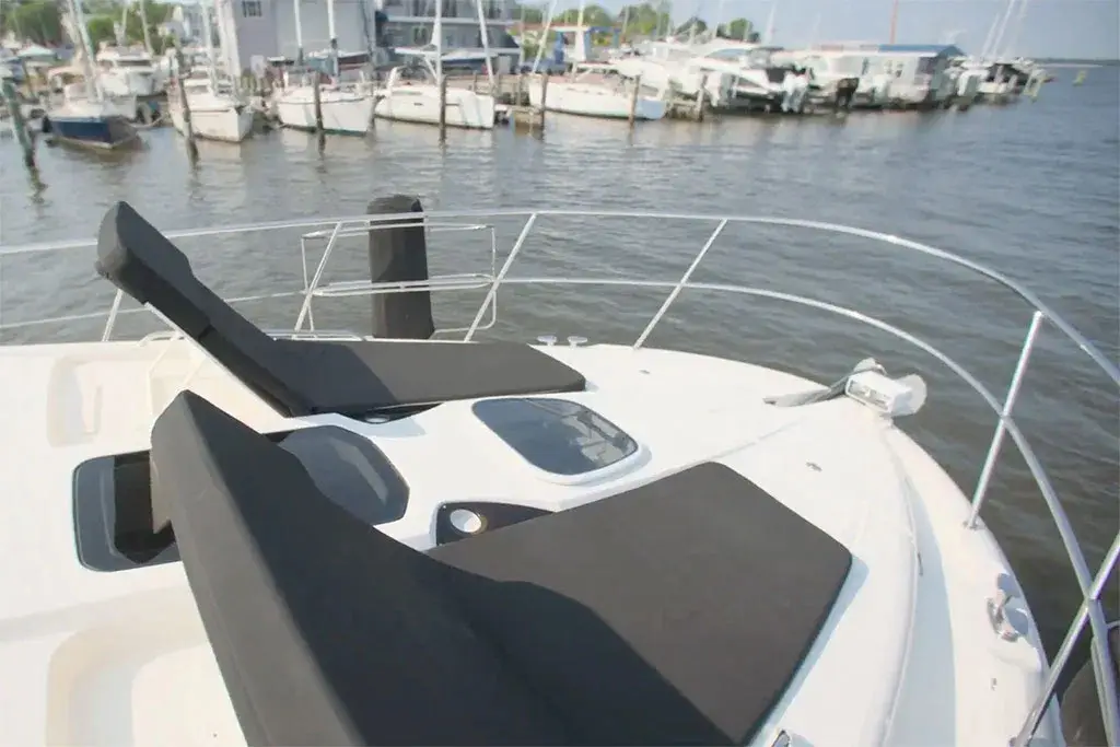 Sea Dancer, Foto 2