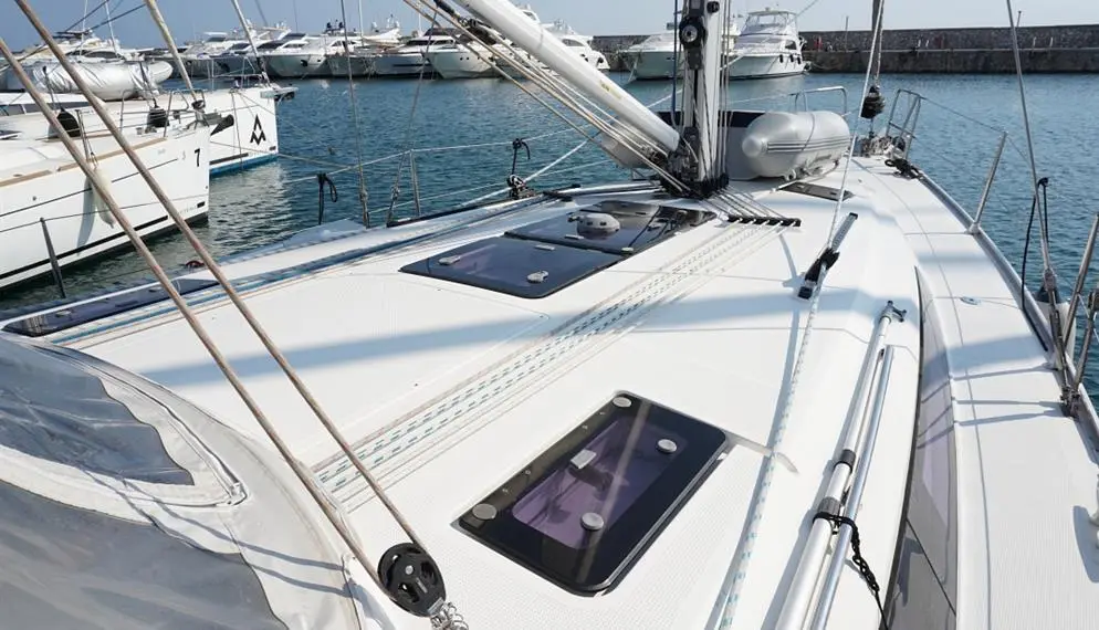 Hermes Bavaria 41 Cruiser, Foto 19