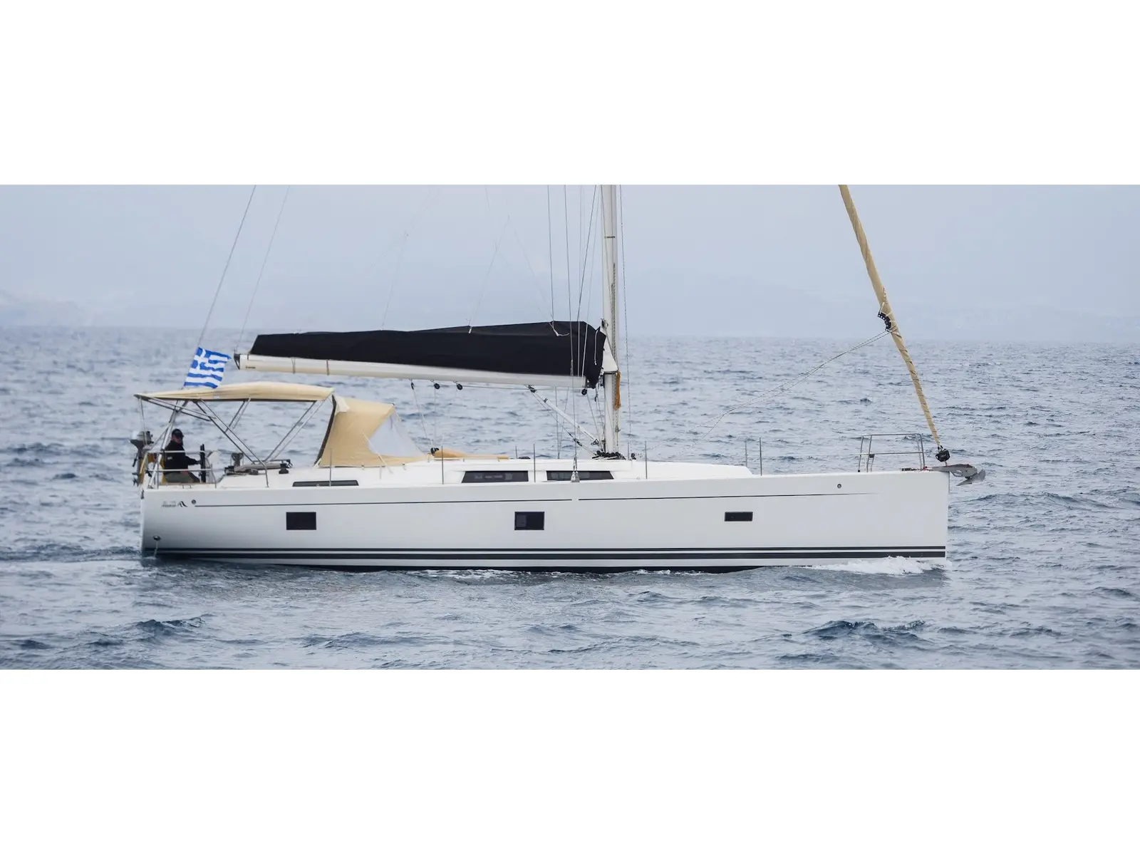 Sea Ruby, Main image