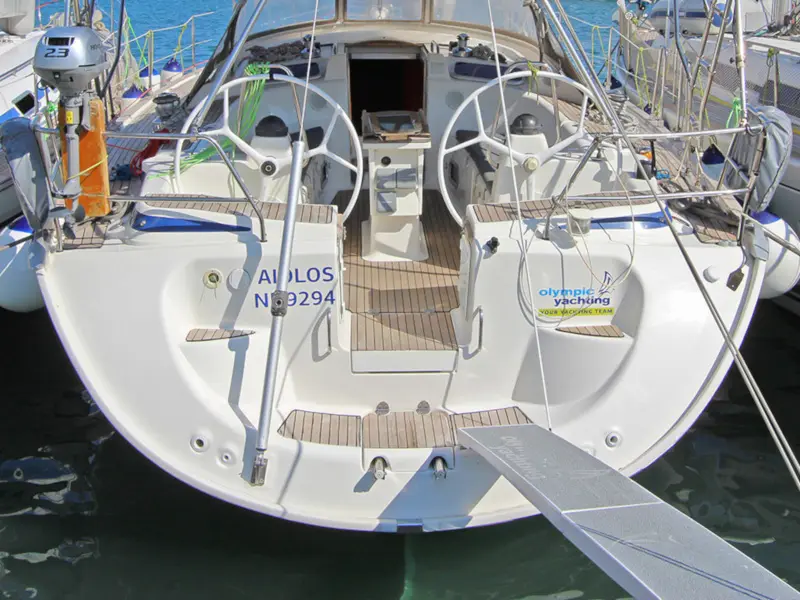Aiolos, Foto 6