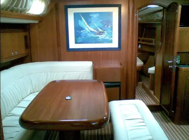 FanClub VII, Ocean Star 51.2