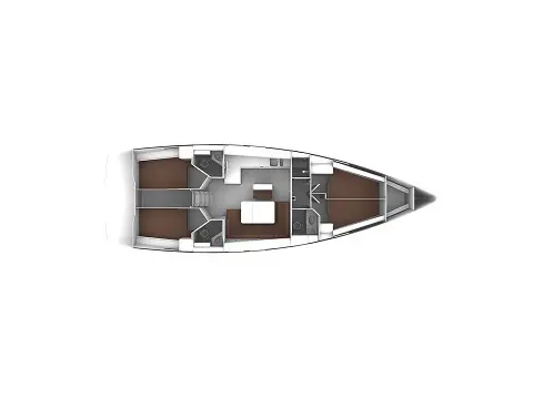 MH 85, Plan image