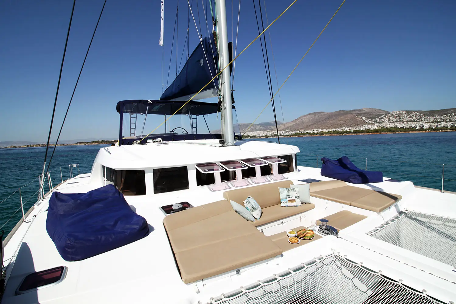 Casino Royale - (A/C - Generator - Refit 2021), Foto 4