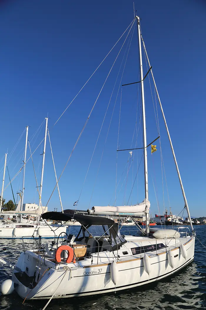 Galene, Foto 7