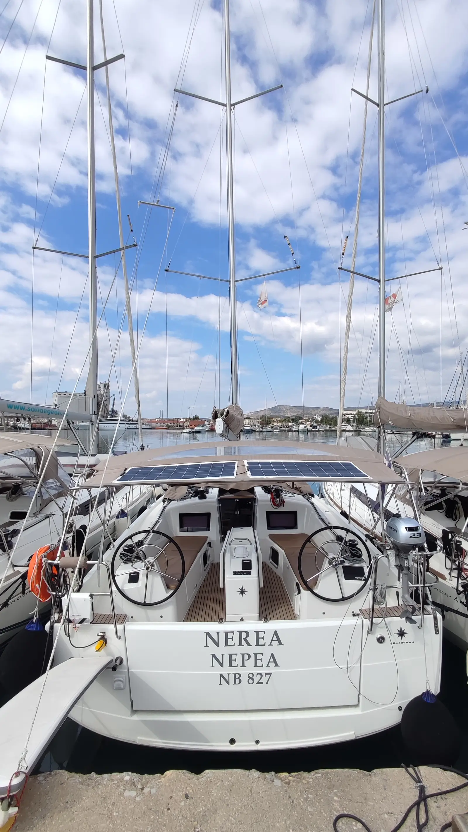 Nerea, Foto 6