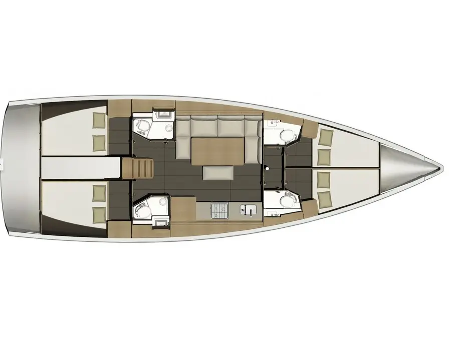 Arba, Plan image