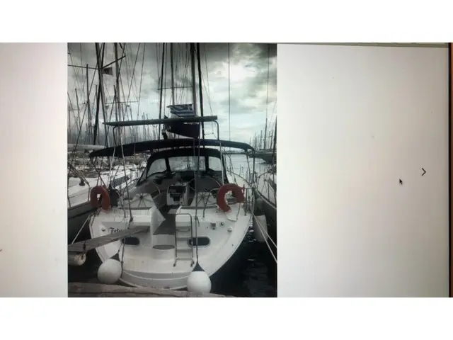 Fetard, Gib Sea 51