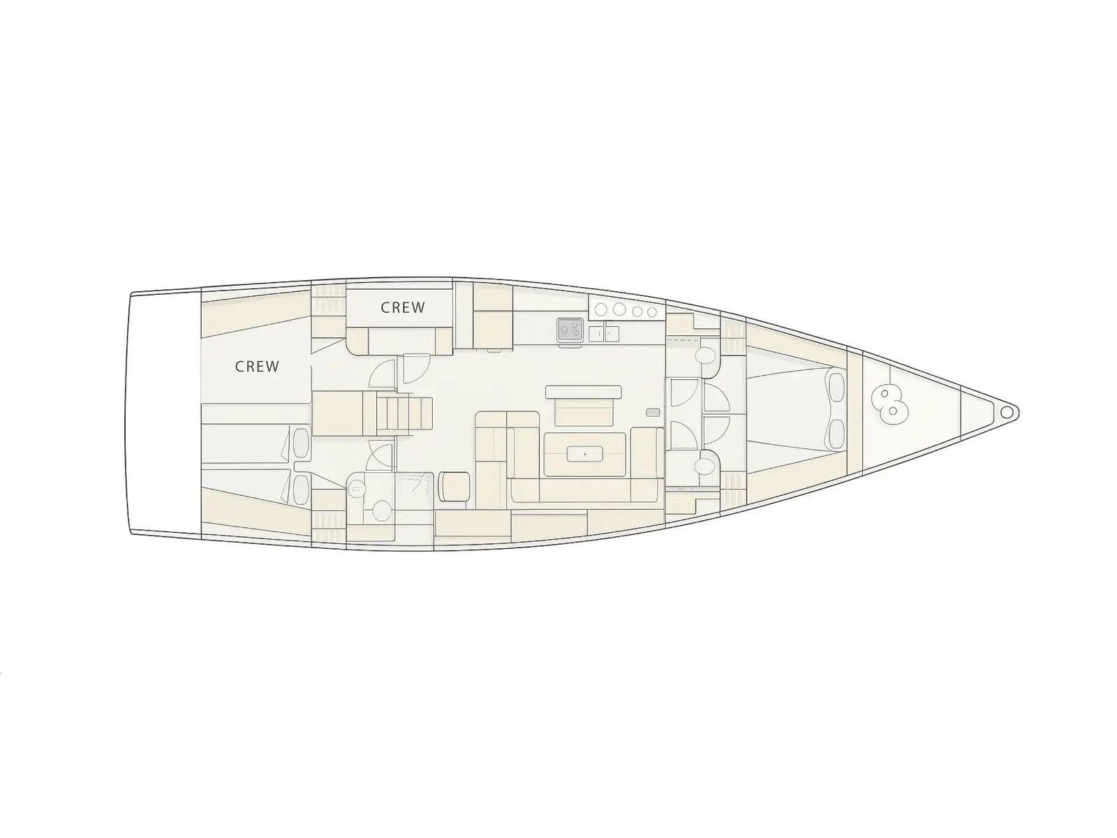 Kind of Blue, Plan image