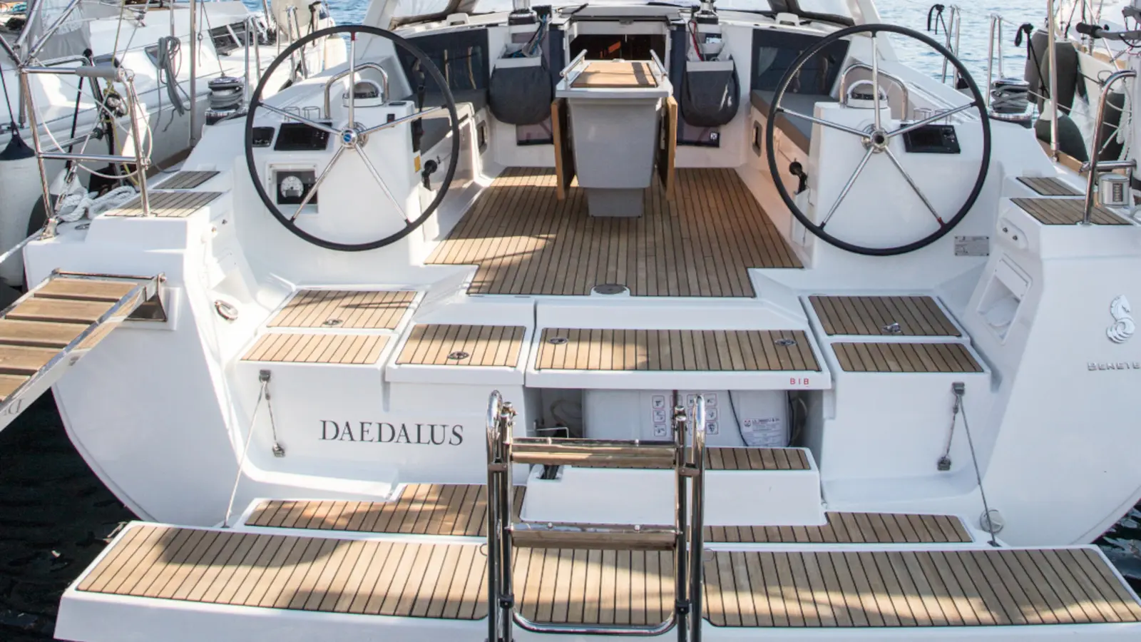 DAEDALUS, Foto 9