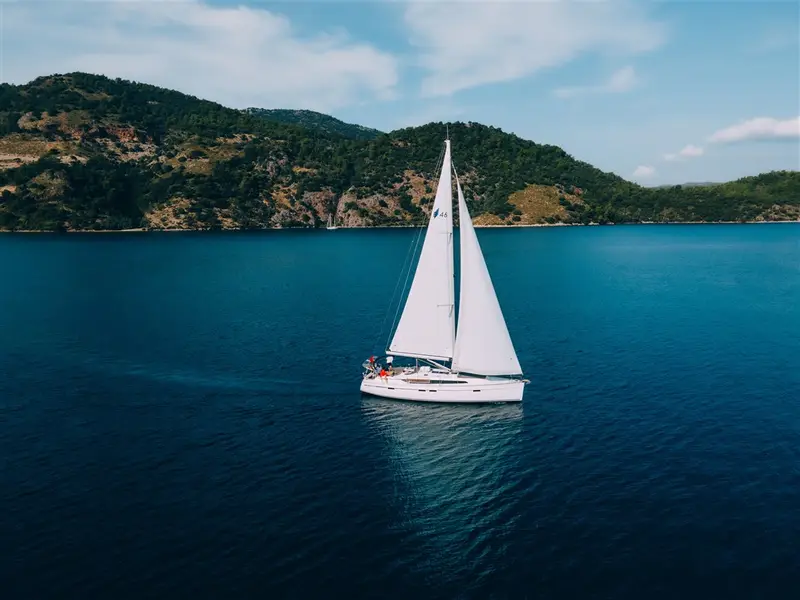 NAUTILUS ONE, Bavaria Cruiser 46