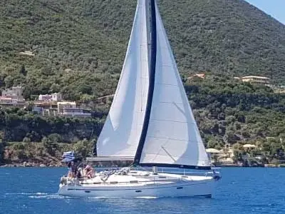 Alexandros 3, Main image