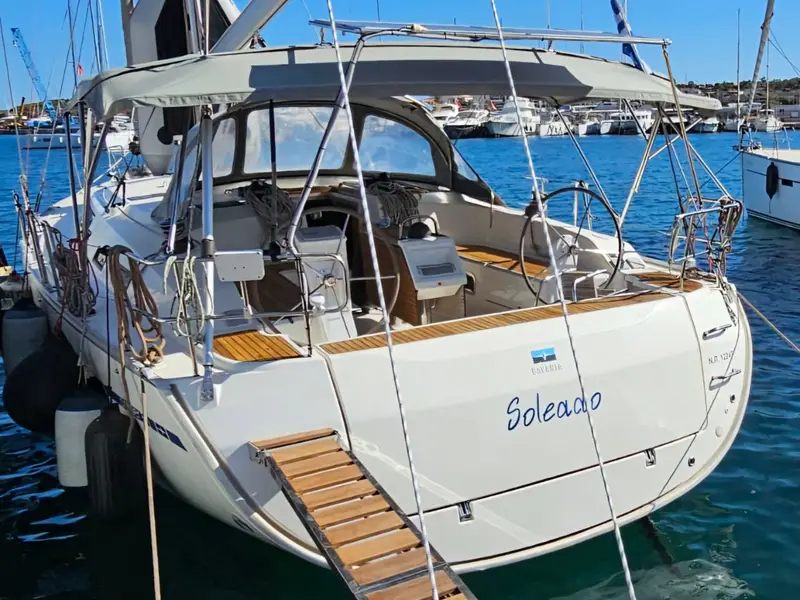 Soleado, Bavaria 51 Cruiser