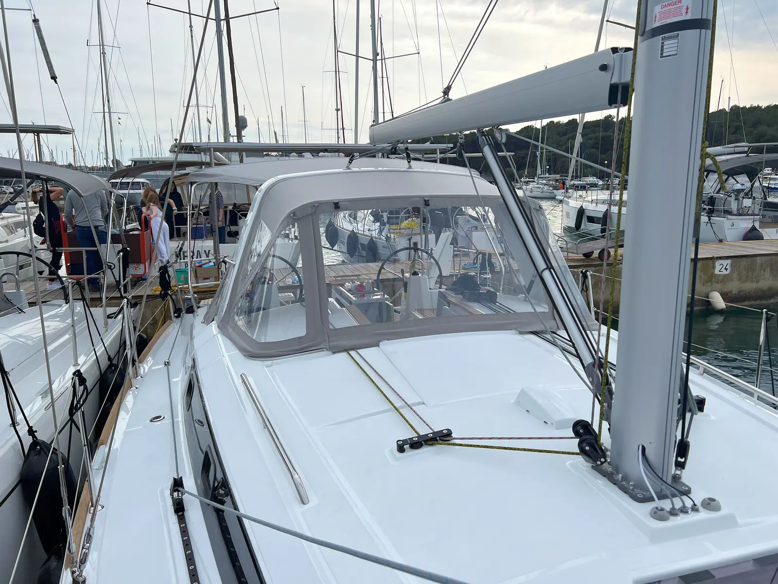 Jana, Foto 8
